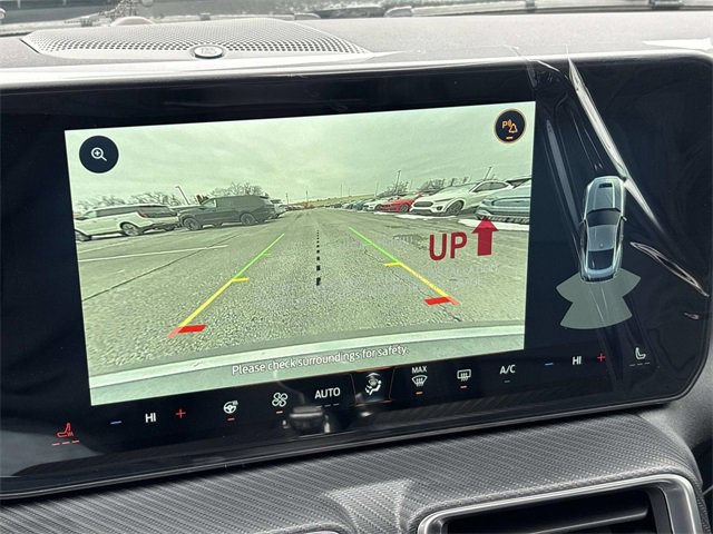 New 2026 Ford Mustang GT Premium image 23