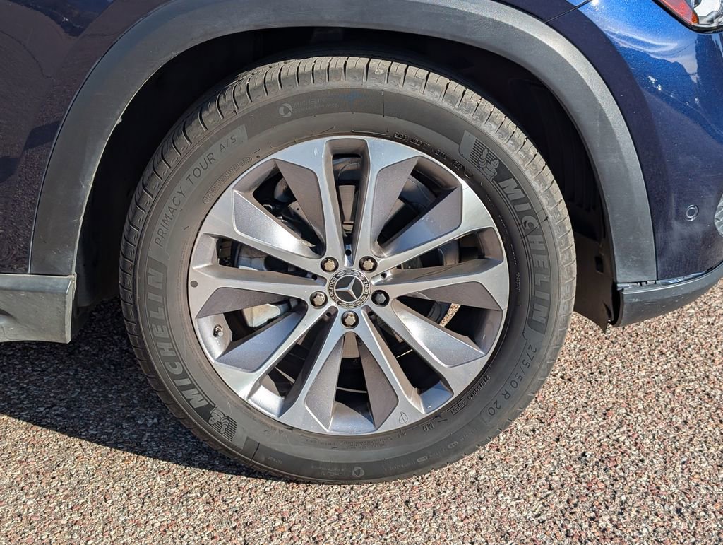 Used 2022 Mercedes-Benz GLE 350 4MATIC image 10
