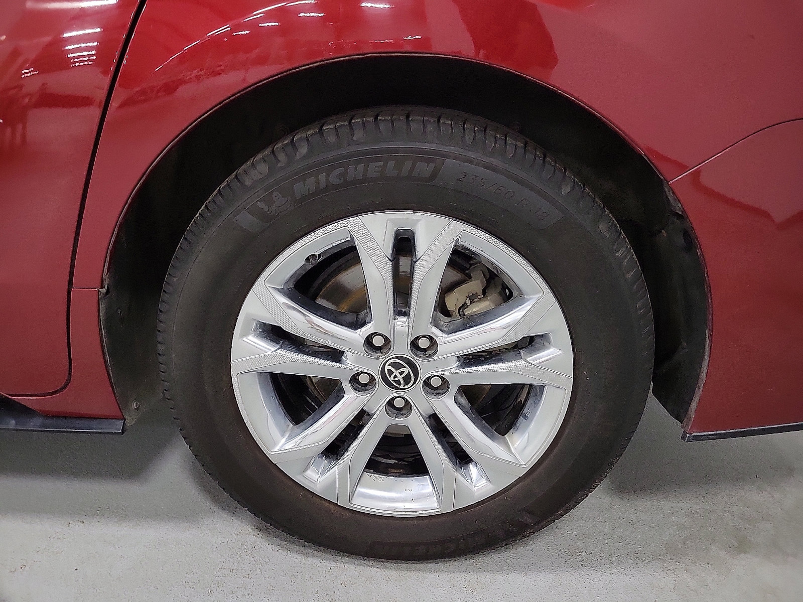 Used 2021 Toyota Sienna XSE AWD/4WD image 20