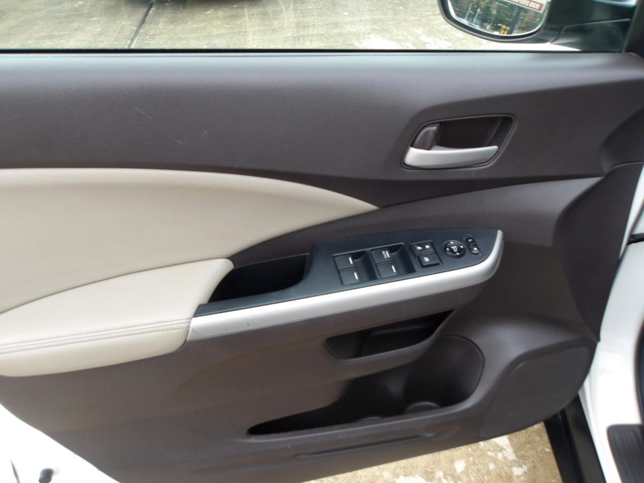 Used 2014 Honda CR-V EX-L image 18