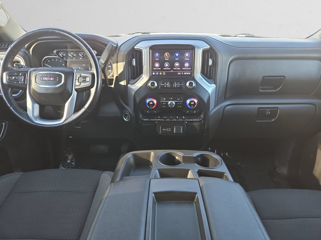 Used 2022 GMC Sierra 1500 Elevation AWD/4WD image 12