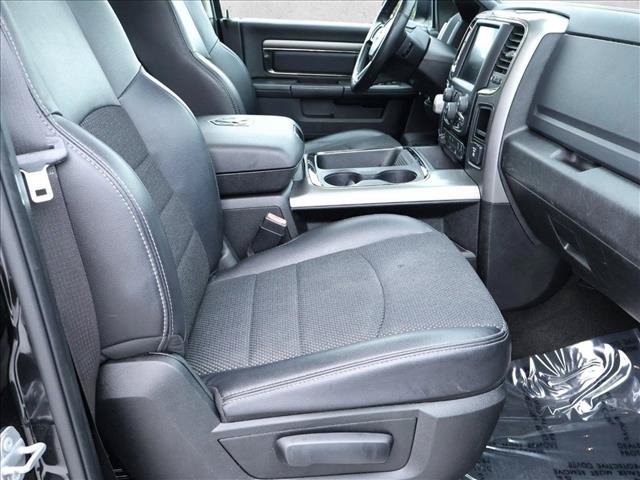 Used 2017 RAM 1500 Sport RWD image 26