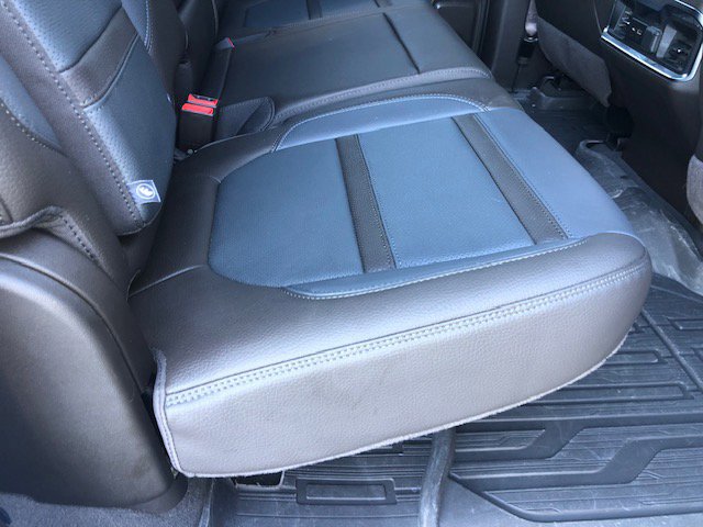 Used 2022 GMC Sierra 3500 Denali w/ Denali Ultimate Package image 26