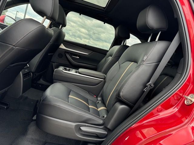 New 2026 MAZDA CX-90 3.3 Turbo S w/ Premium Plus AWD/4WD image 9