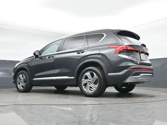 Used 2021 Hyundai Santa Fe SEL image 34