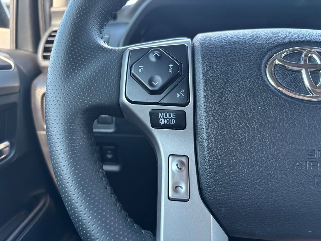 Used 2022 Toyota 4Runner SR5 Premium image 19