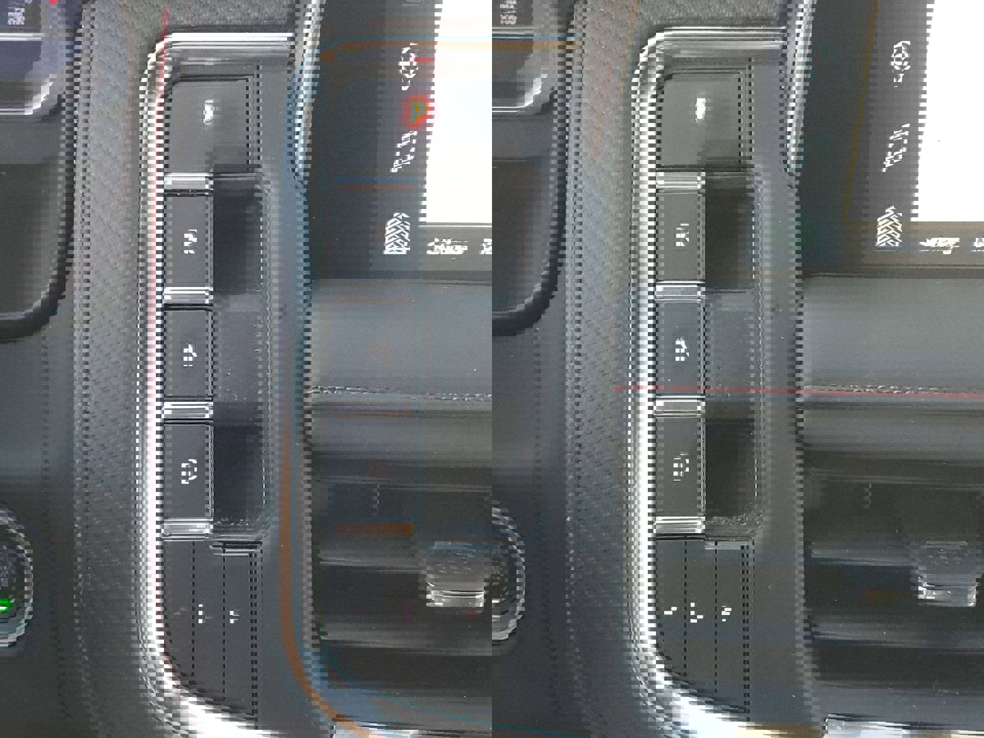 New 2025 Chevrolet Silverado 2500 LTZ w/ LTZ Plus Package image 75