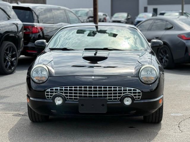 Used 2002 Ford Thunderbird RWD image 34