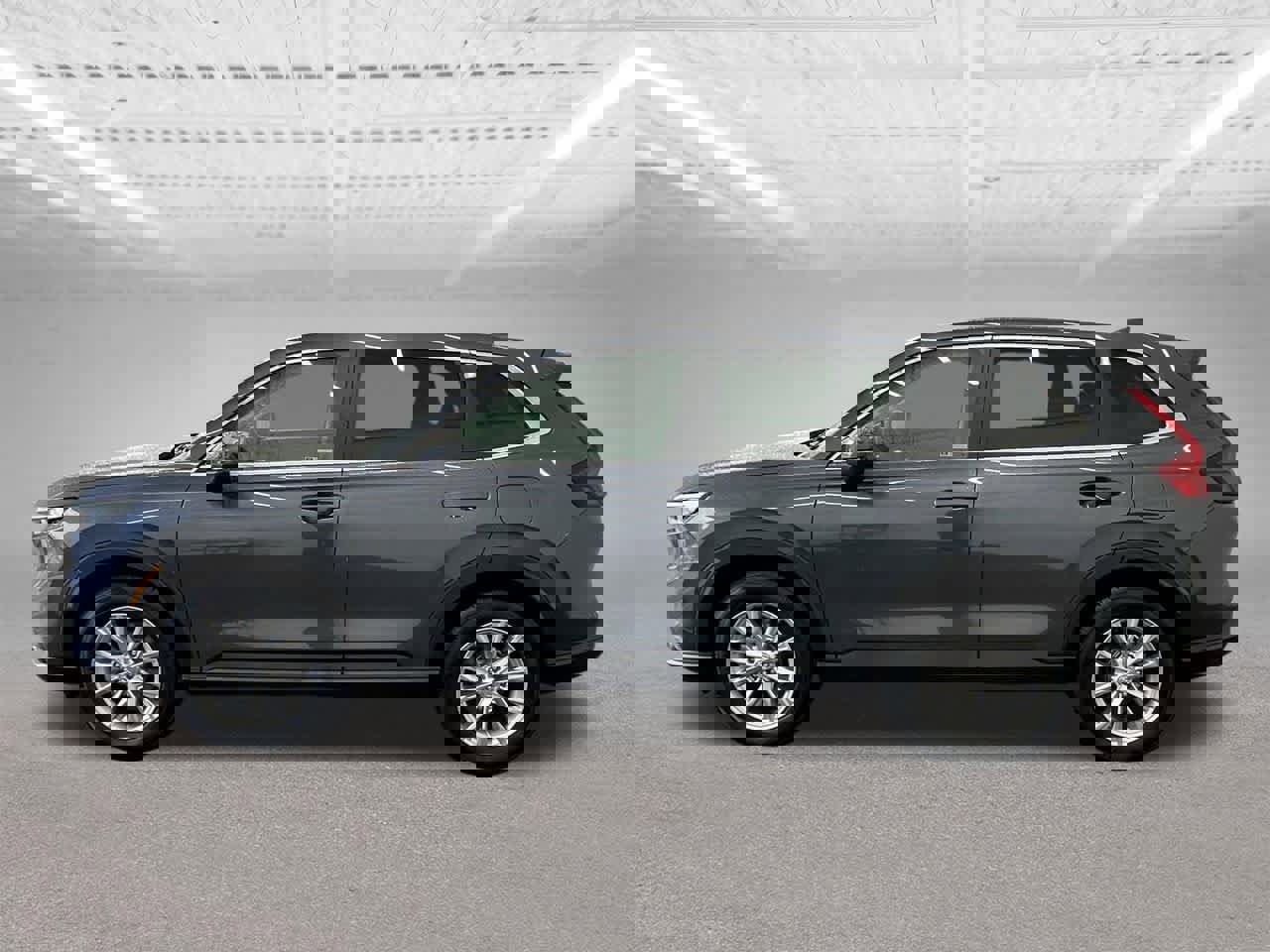 Used 2024 Honda CR-V EX image 2