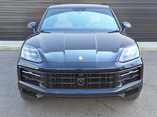 New 2026 Porsche Cayenne S image 10
