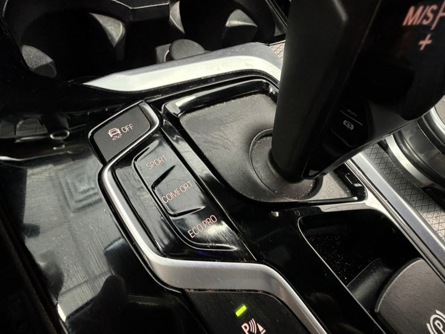 Used 2019 BMW X3 M40i w/ Premium Package AWD/4WD image 54