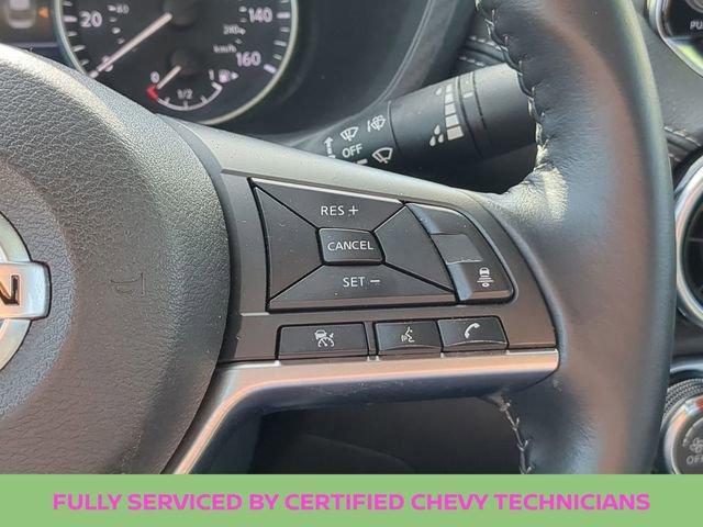 Used 2023 Nissan Sentra SV FWD image 32