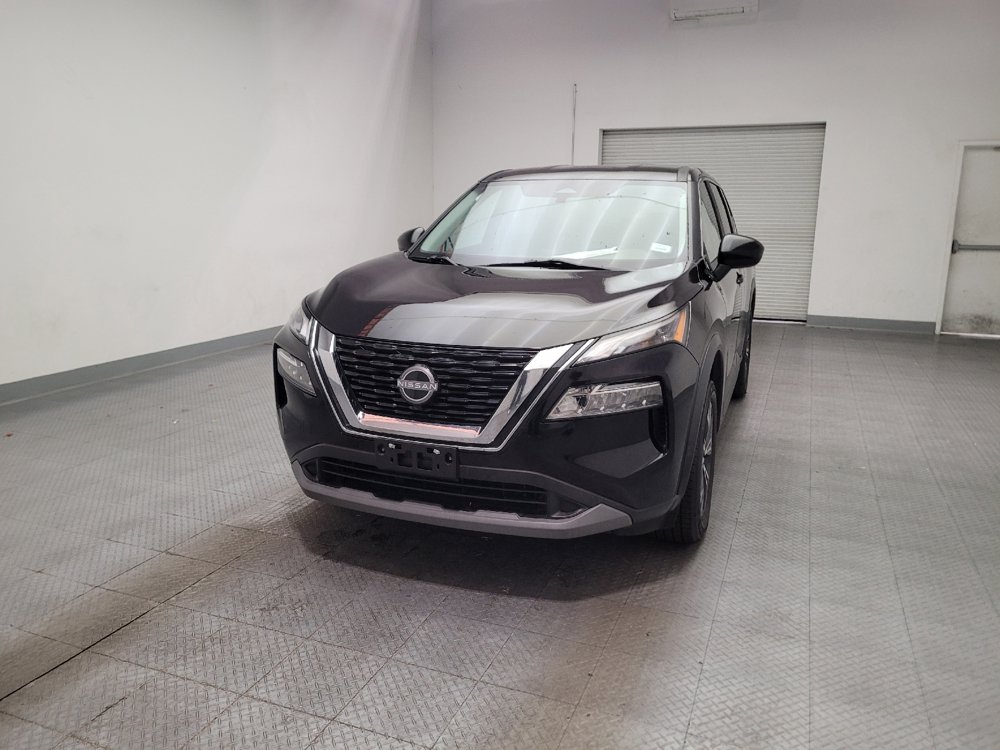 Used 2023 Nissan Rogue SV FWD image 15