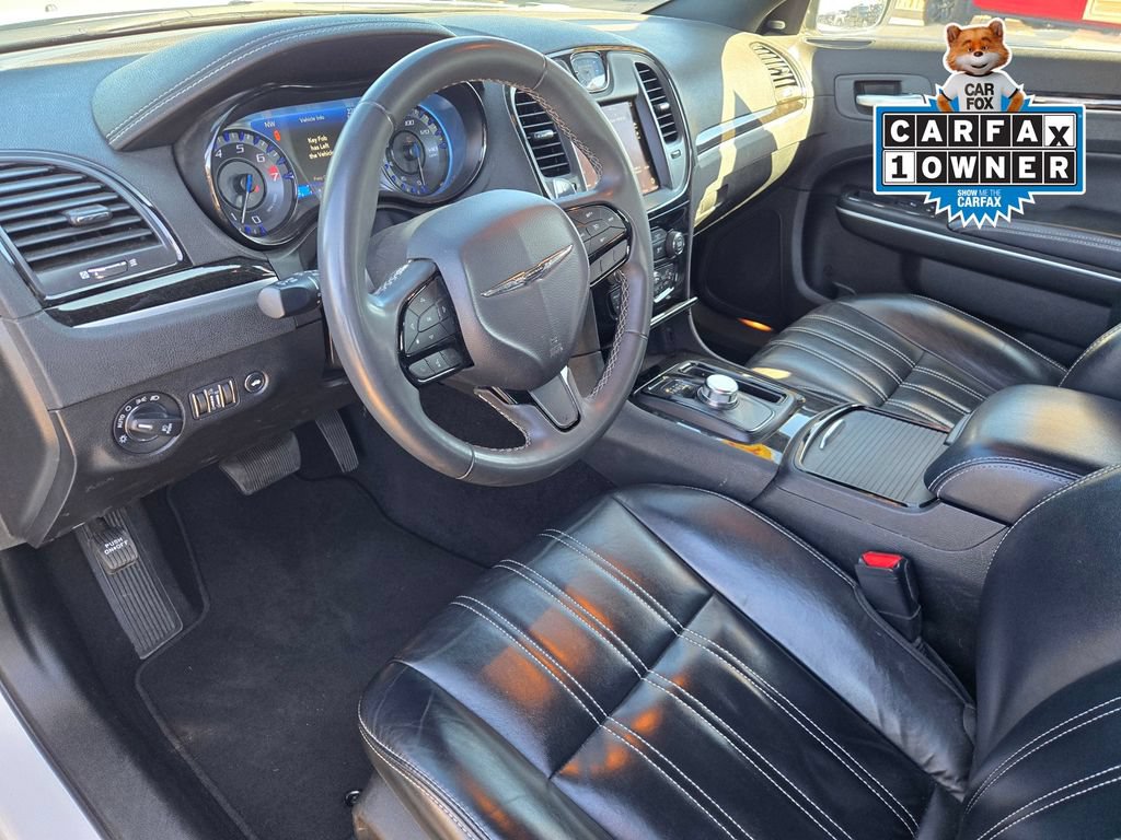 Used 2023 Chrysler 300 S RWD image 10