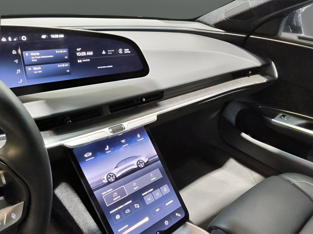 Used 2024 Lucid Air Touring AWD/4WD image 17