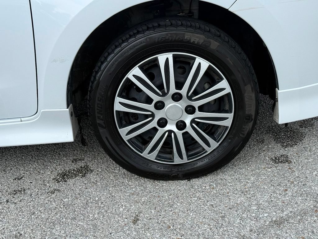Used 2021 Mitsubishi Mirage G4 ES FWD image 42