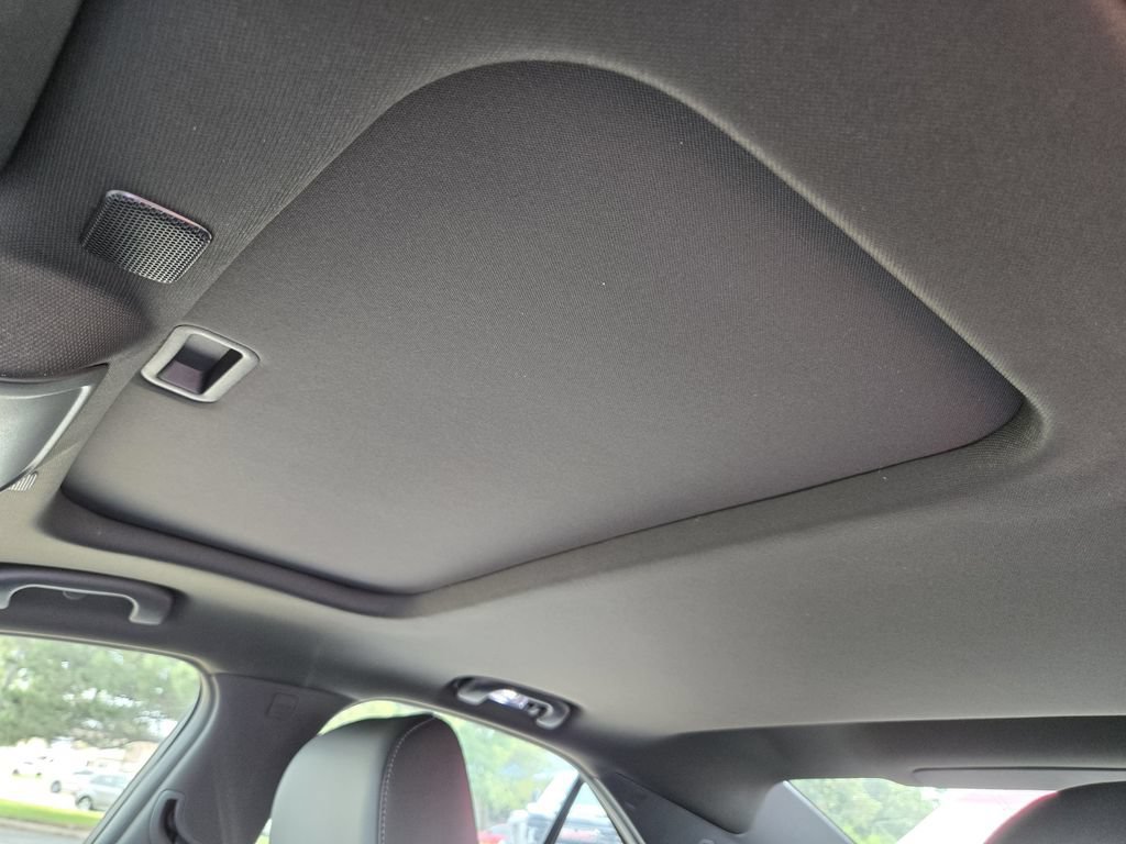 New 2026 Cadillac CT4 Premium Luxury AWD/4WD image 16