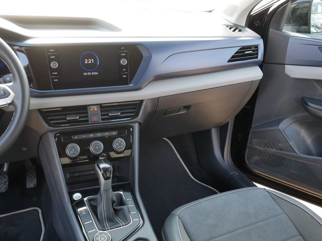 Used 2023 Volkswagen Taos SE image 23