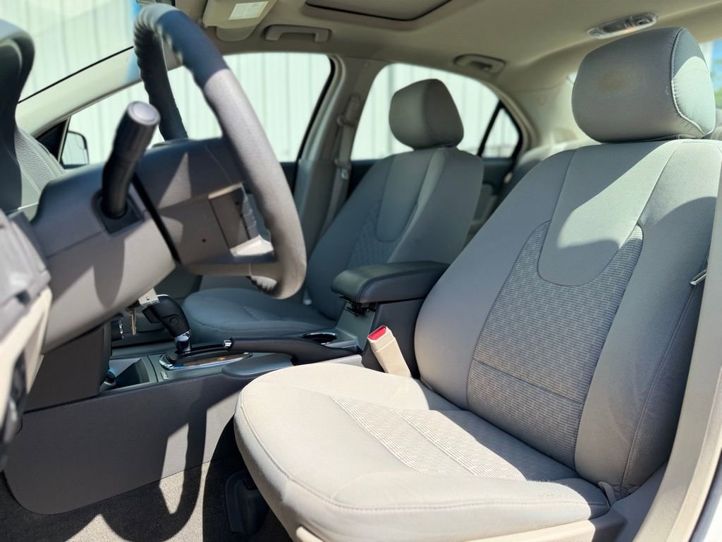 Used 2012 Ford Fusion SE FWD image 15