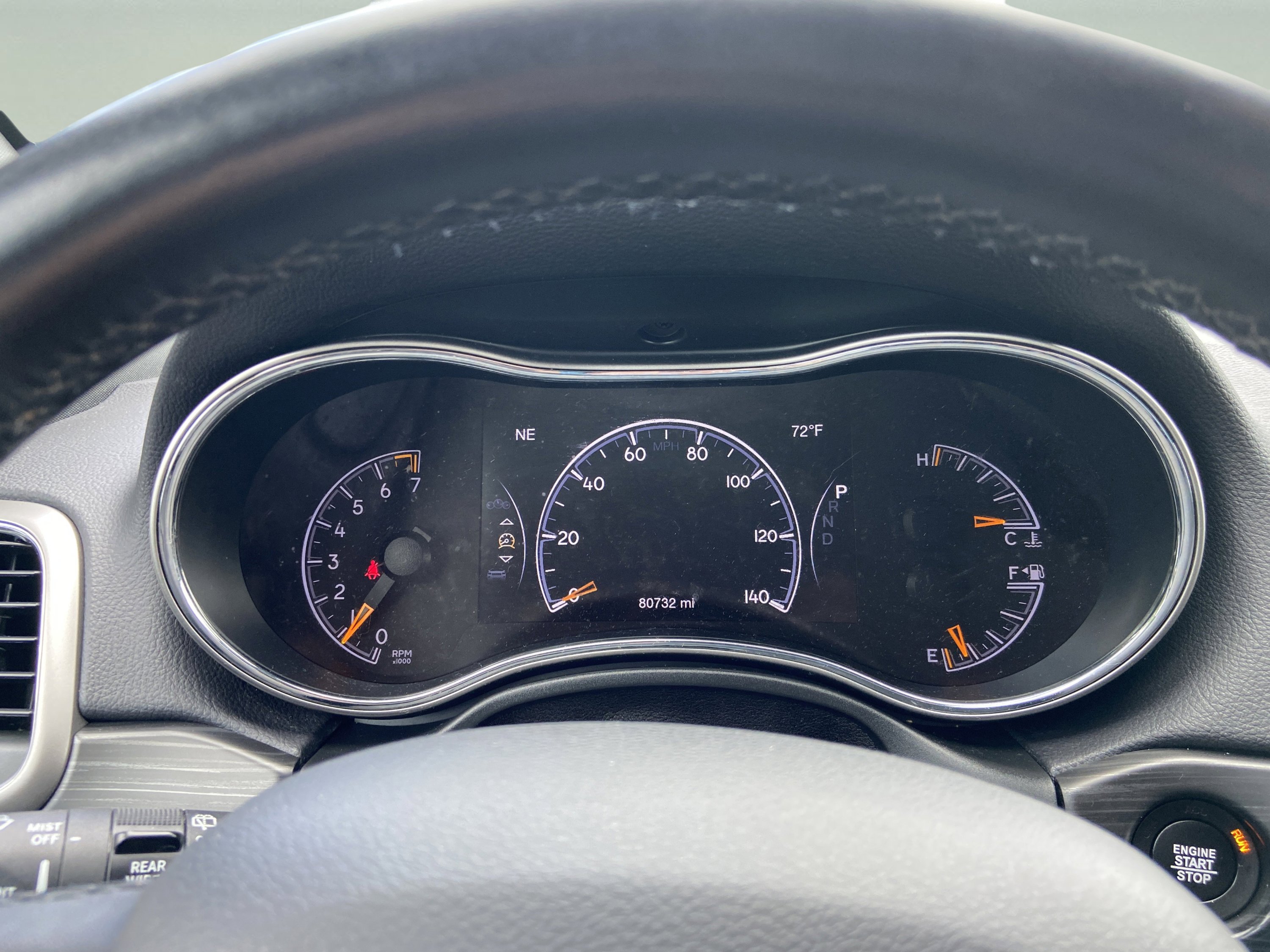 Used 2020 Jeep Grand Cherokee Laredo image 12