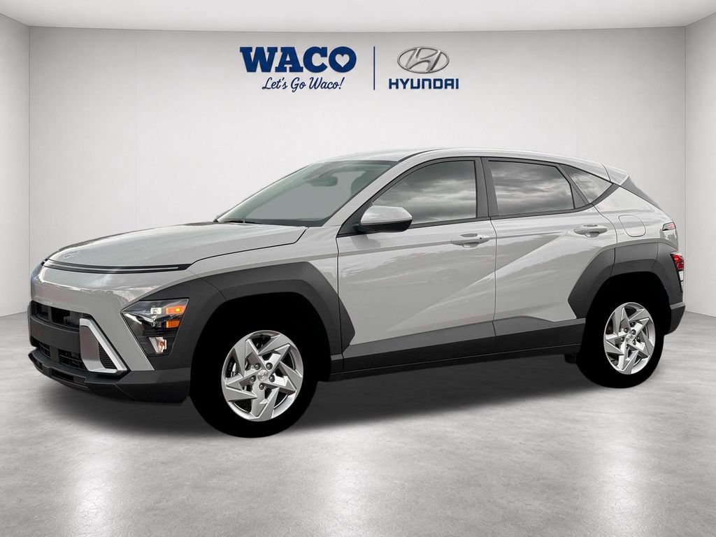 Used 2026 Hyundai Kona SE FWD image 4
