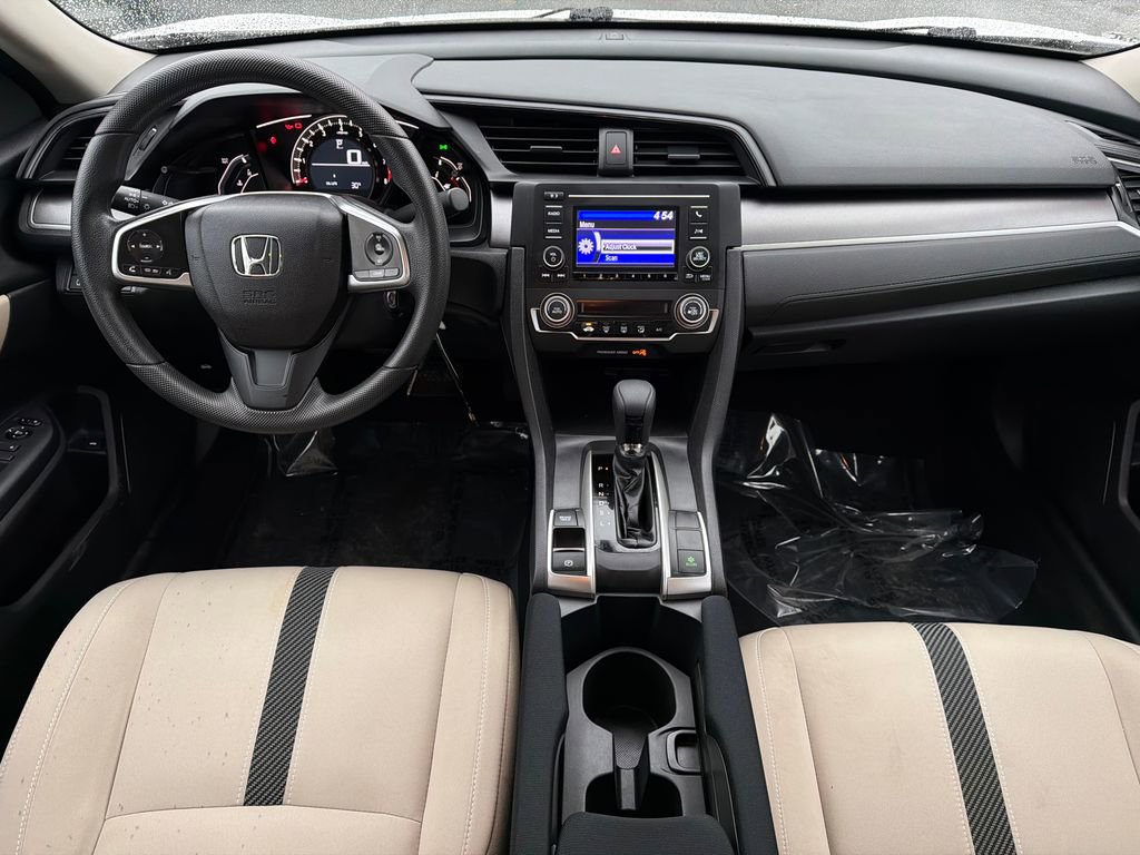Used 2017 Honda Civic LX image 13