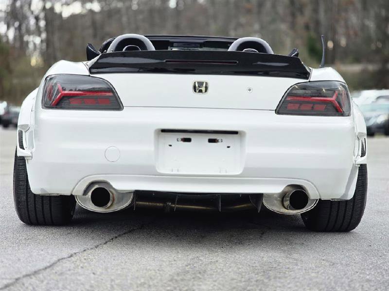 Used 2002 Honda S2000 image 7
