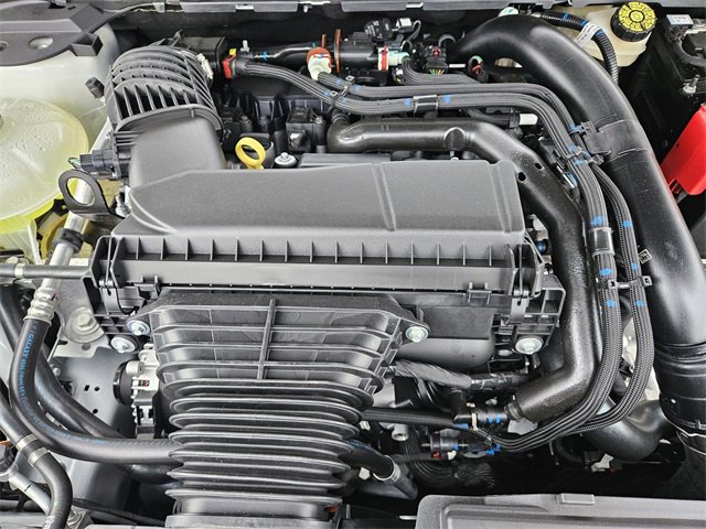 New 2026 Lincoln Corsair Premiere image 30