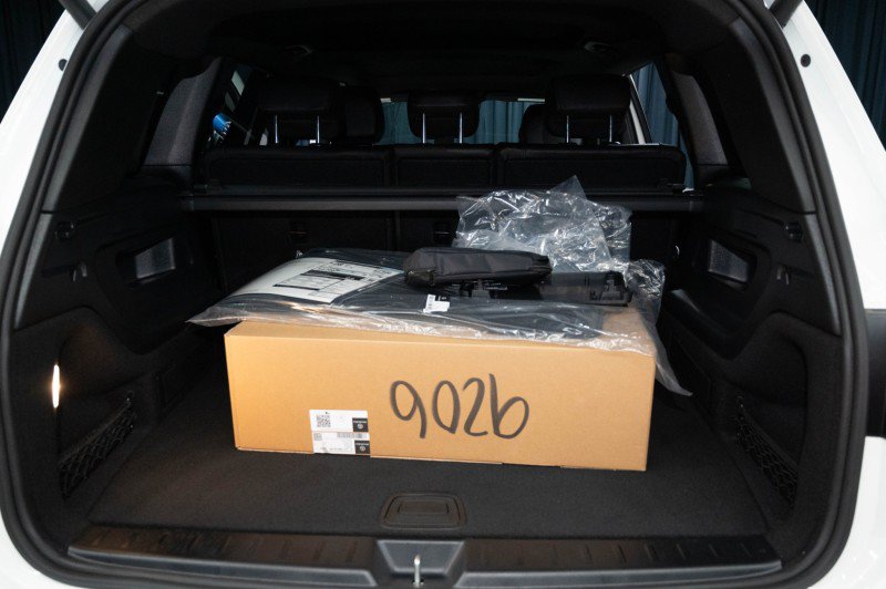 New 2026 Mercedes-Benz GLB 250 image 30