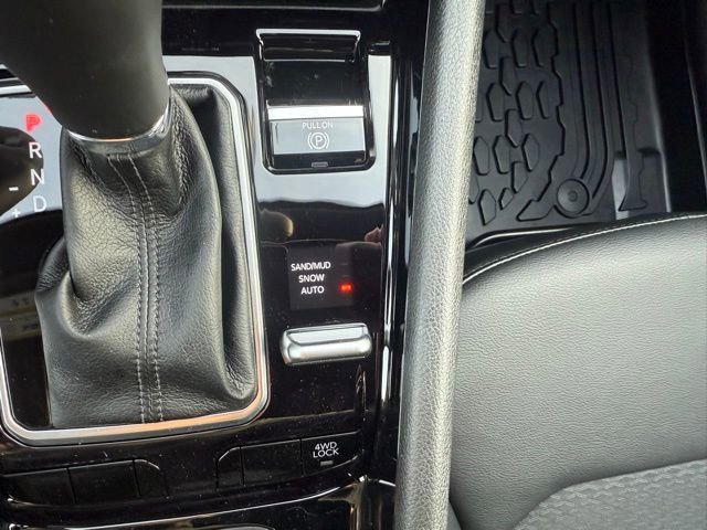 New 2026 Jeep Compass Latitude AWD/4WD image 18