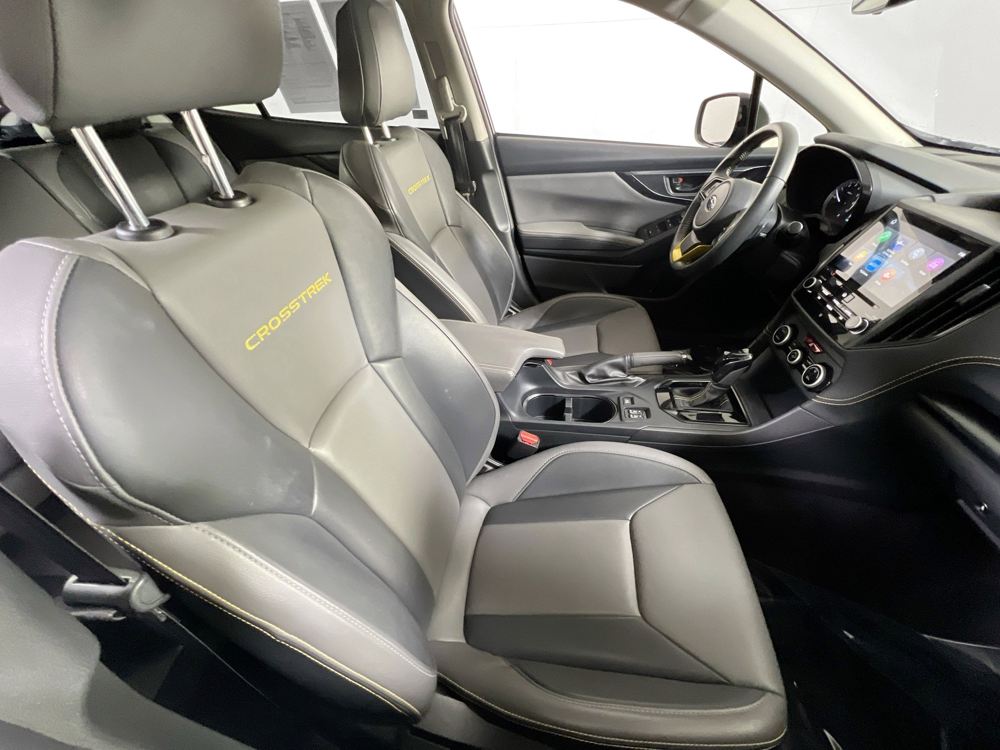 Used 2023 Subaru Crosstrek 2.5i Sport AWD/4WD image 27