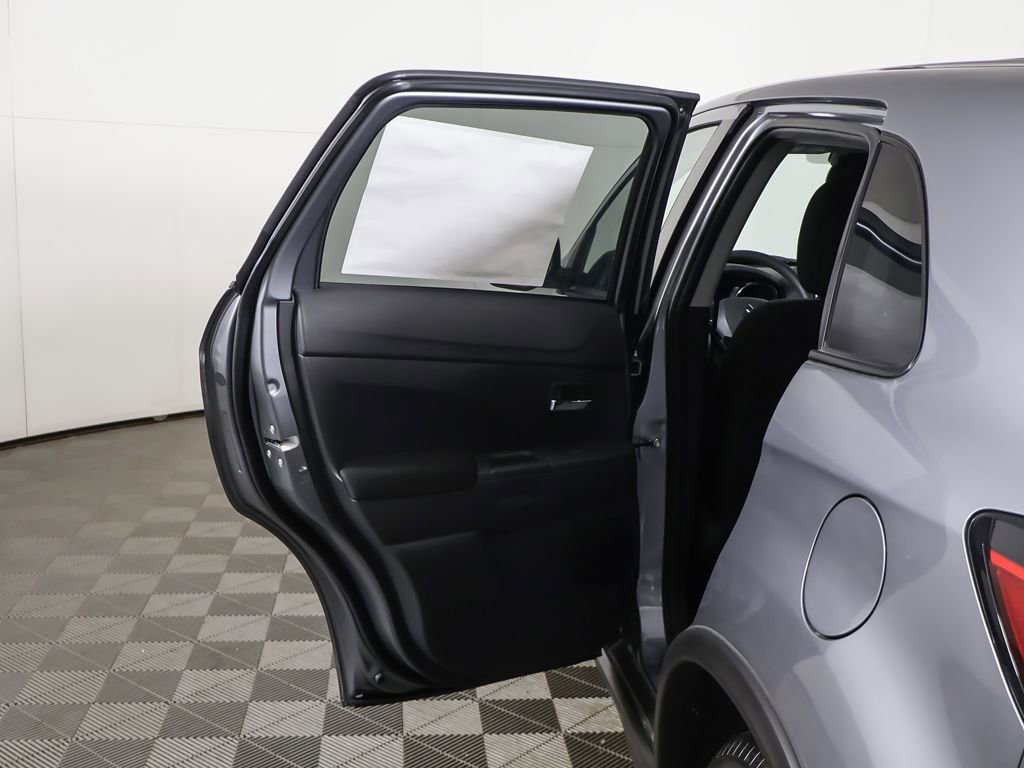 New 2026 Mitsubishi Outlander Sport AWD image 17