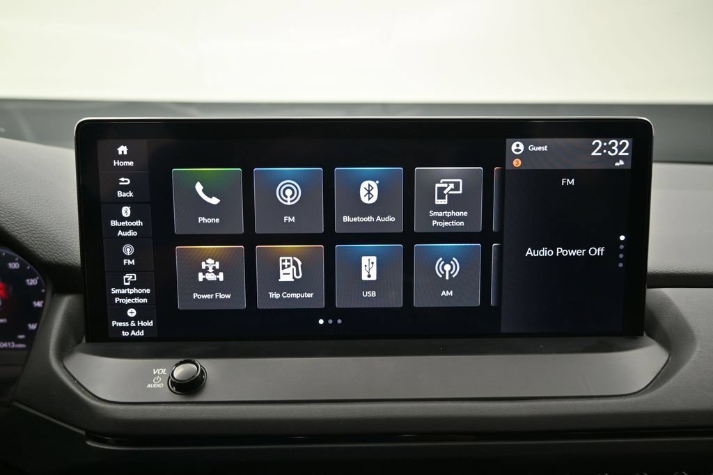 Used 2024 Honda Accord Sport image 17