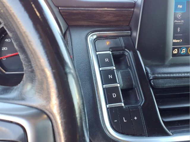 Used 2023 Chevrolet Tahoe LS AWD/4WD image 15