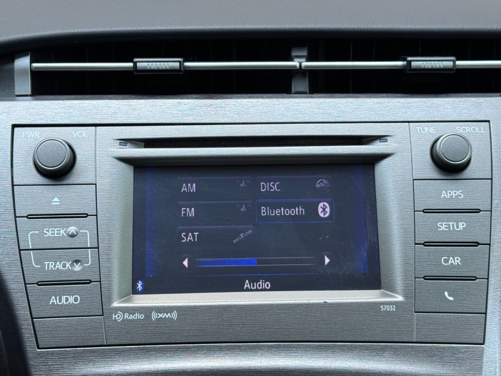 Used 2014 Toyota Prius Prime Plug-In Hybrid FWD image 23
