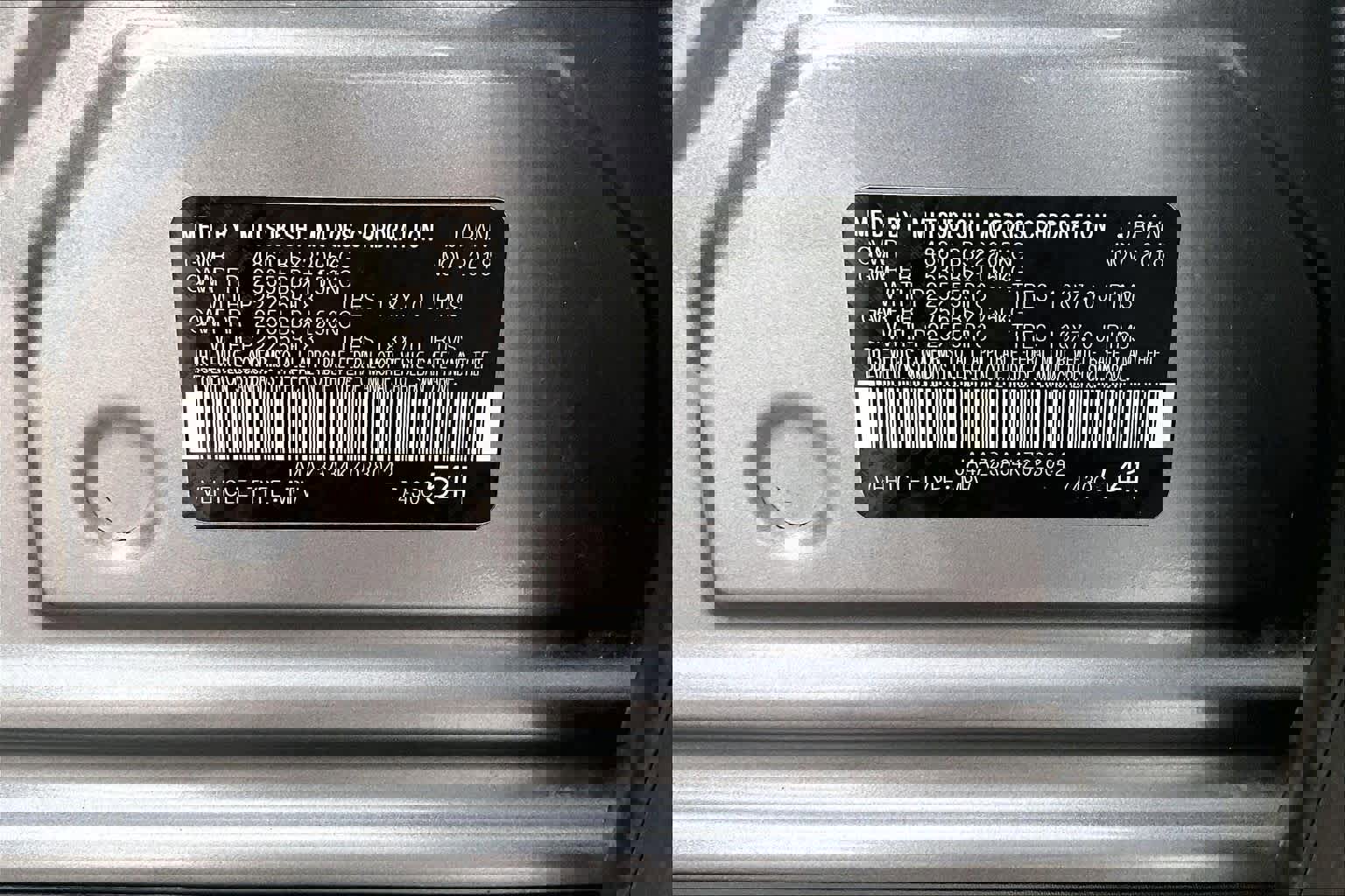 Used 2019 Mitsubishi Outlander SEL image 36