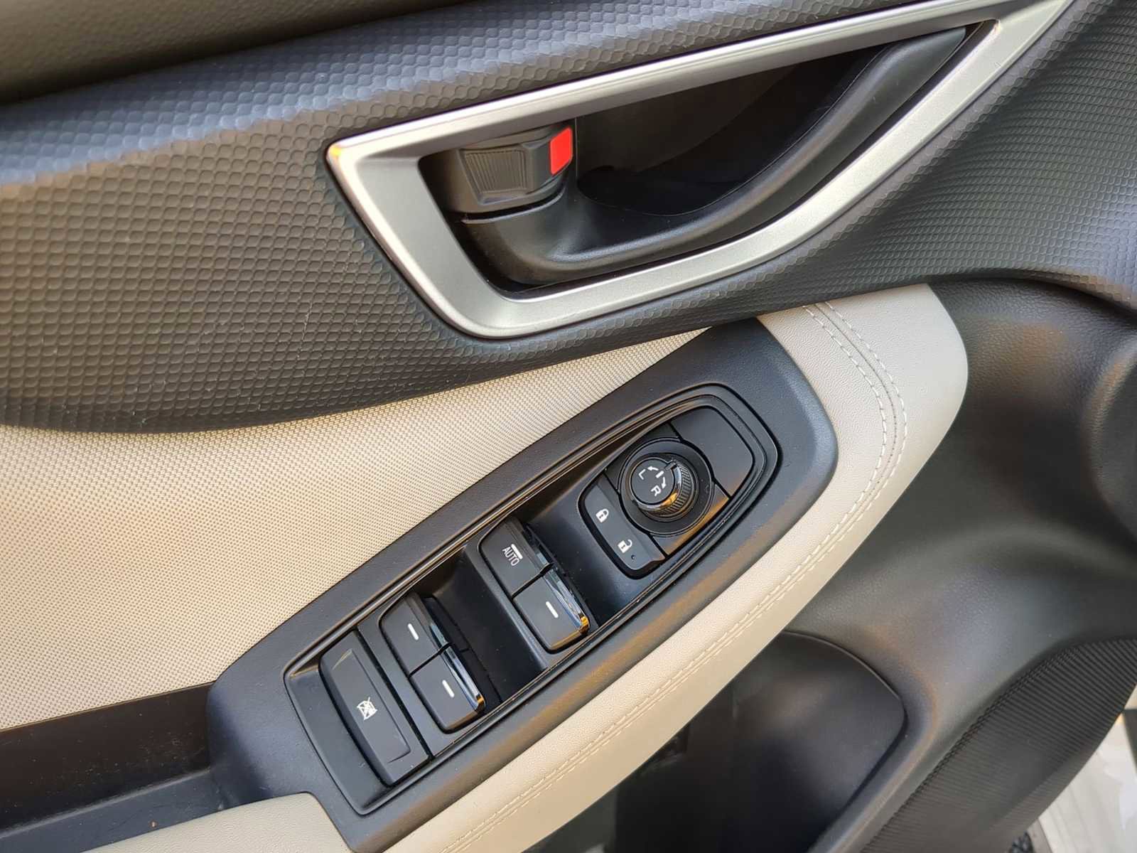 Used 2020 Subaru Forester w/ Alloy Wheel Package AWD/4WD image 12