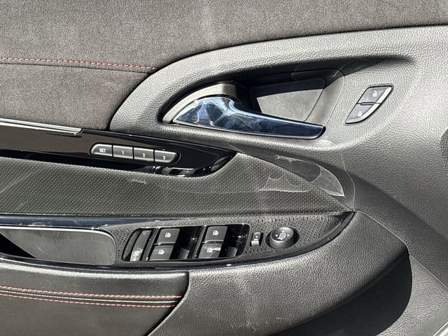 Used 2015 Chevrolet SS image 22