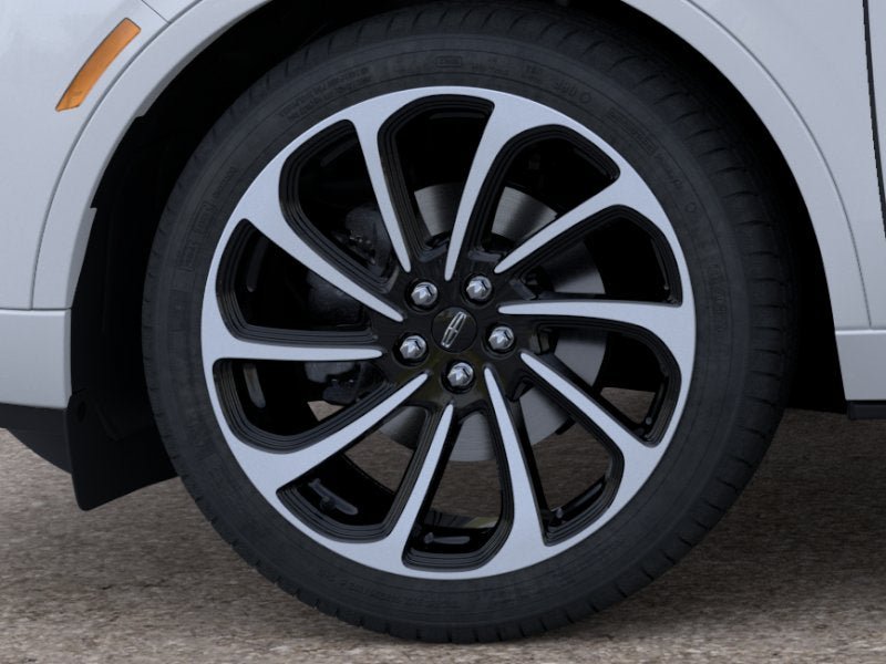 New 2026 Lincoln Nautilus Black Label AWD/4WD image 19