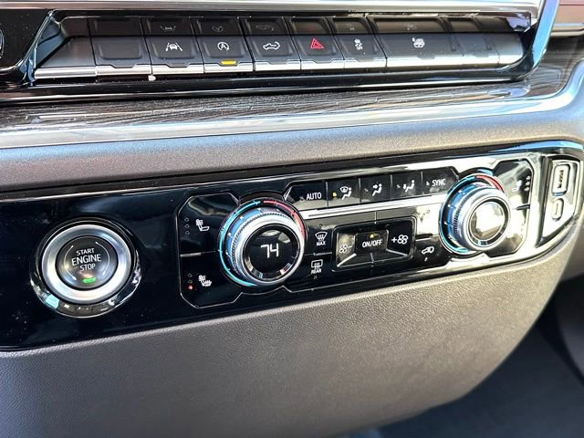 Used 2024 GMC Sierra 1500 Elevation image 22