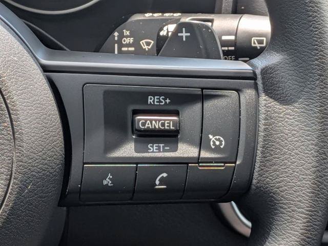 Certified 2023 Nissan Rogue S AWD/4WD image 17
