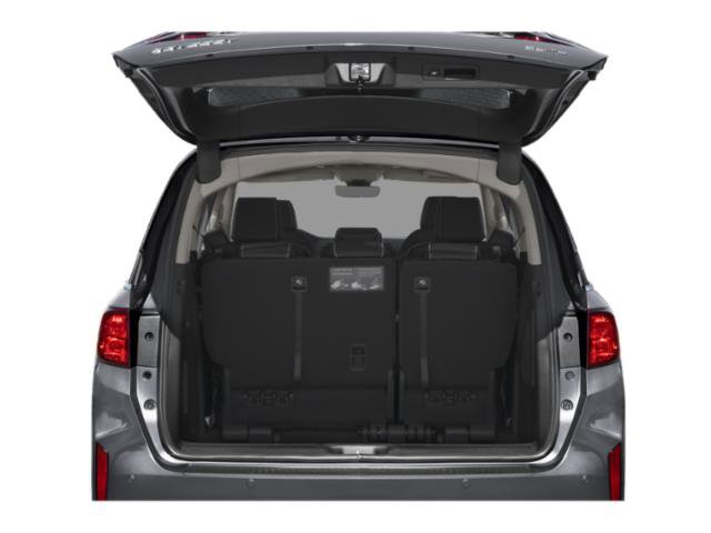 New 2026 Honda Odyssey Elite image 8