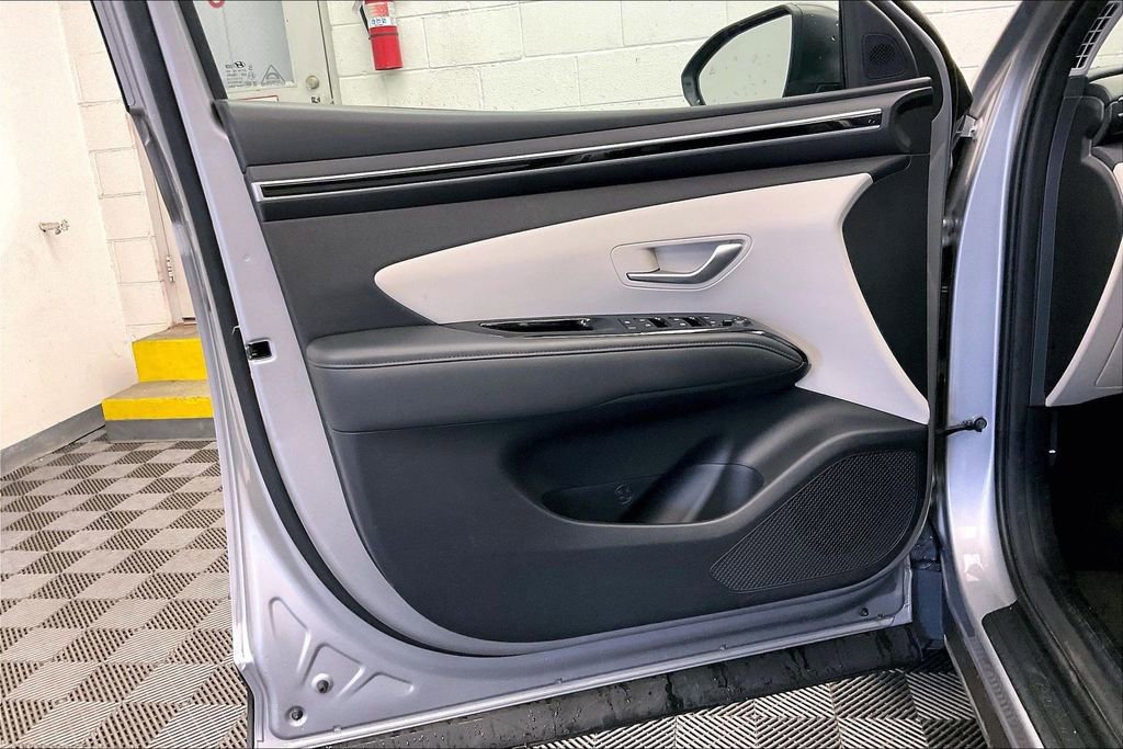 Used 2022 Hyundai Tucson SEL AWD/4WD image 24