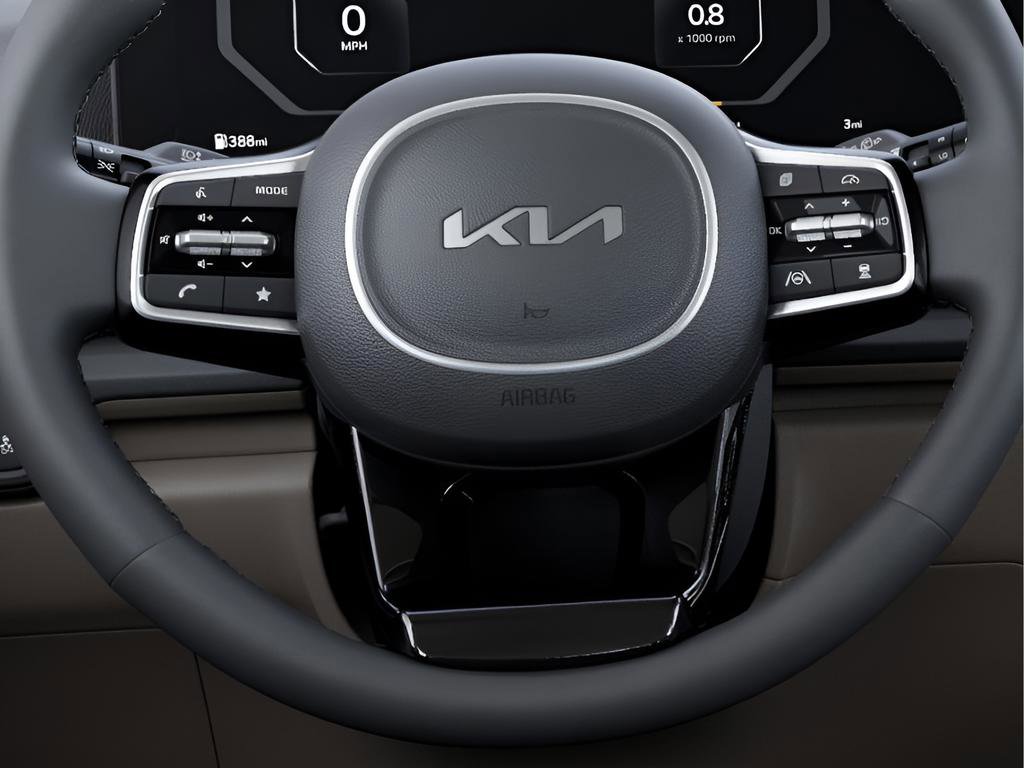 New 2026 Kia Carnival SX image 23