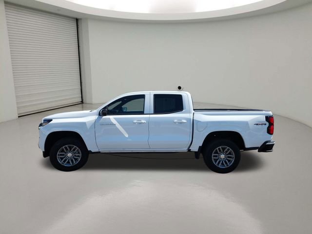 New 2026 Chevrolet Colorado LT w/ LT Convenience Package image 4