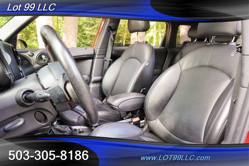 Used 2016 MINI Cooper Countryman S AWD/4WD image 13