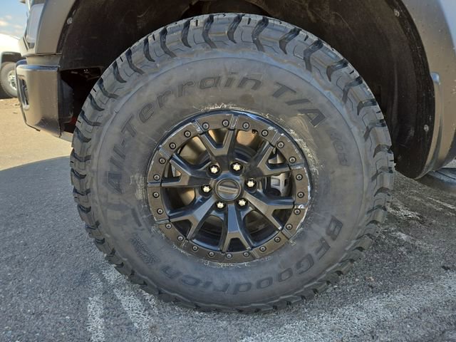 Used 2023 Ford F150 Raptor w/ Equipment Group 802A Raptor R AWD/4WD image 7
