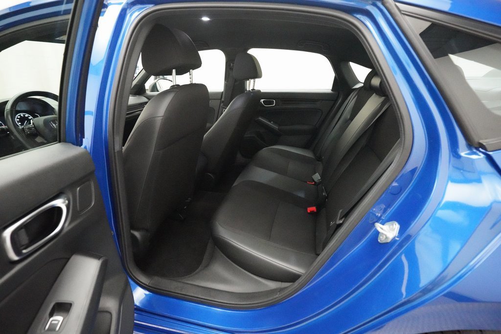 Used 2024 Honda Civic Sport image 15