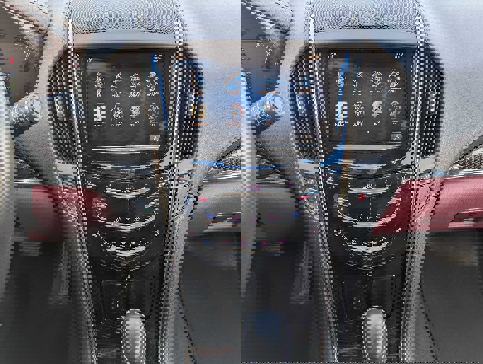 Used 2015 Cadillac ATS Performance image 23