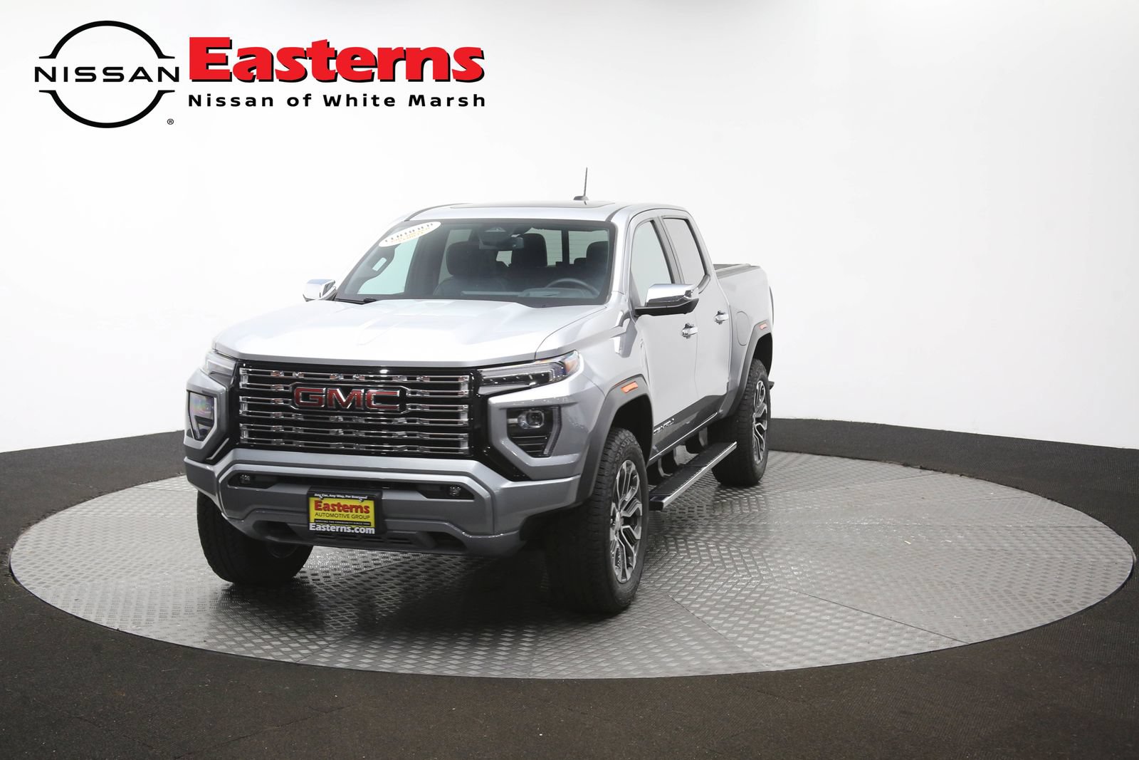 Used 2024 GMC Canyon Denali AWD/4WD image 55